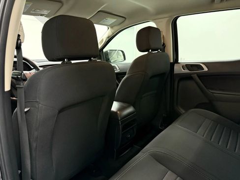 Used 2021 Ford Ranger XL w/ Equipment Group 101A High image 38