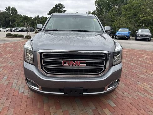 Used 2020 GMC Yukon SLE w/ Convenience Package RWD image 25