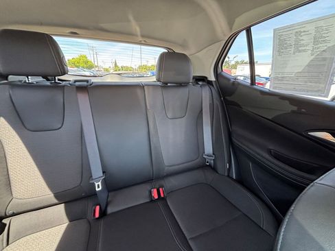 Used 2025 Buick Encore GX Preferred FWD image 36