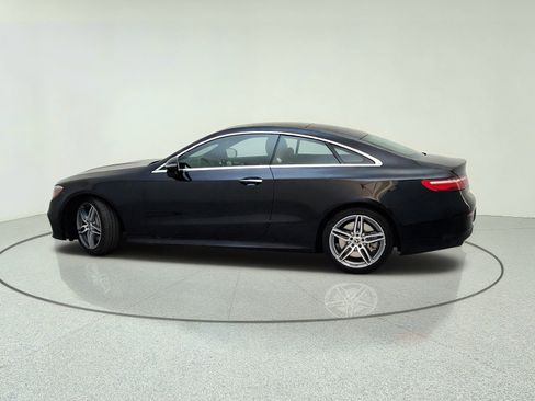 Used 2018 Mercedes-Benz E 400 Coupe image 13