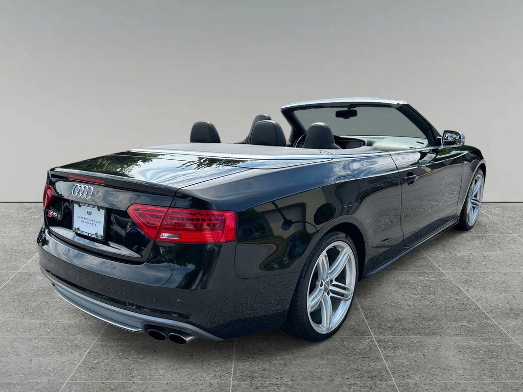 Used 2013 Audi S5 Prestige AWD/4WD image 8
