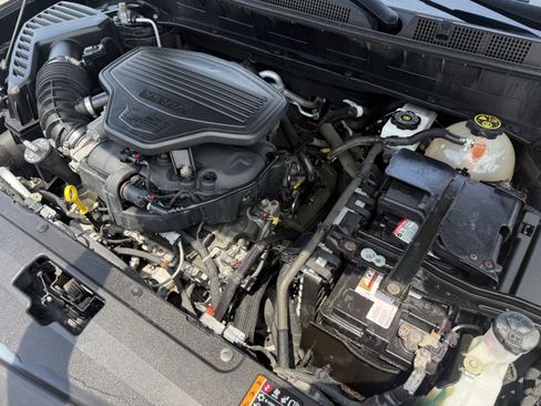 Used 2020 Cadillac XT6 Premium Luxury FWD image 35