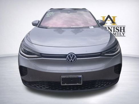 Used 2023 Volkswagen ID.4 Pro S AWD/4WD image 2
