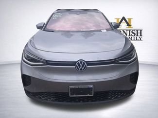 Used 2023 Volkswagen ID.4 Pro S AWD/4WD video 2