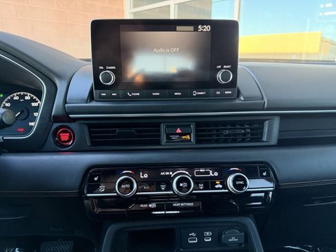 Used 2023 Honda Pilot Sport image 20