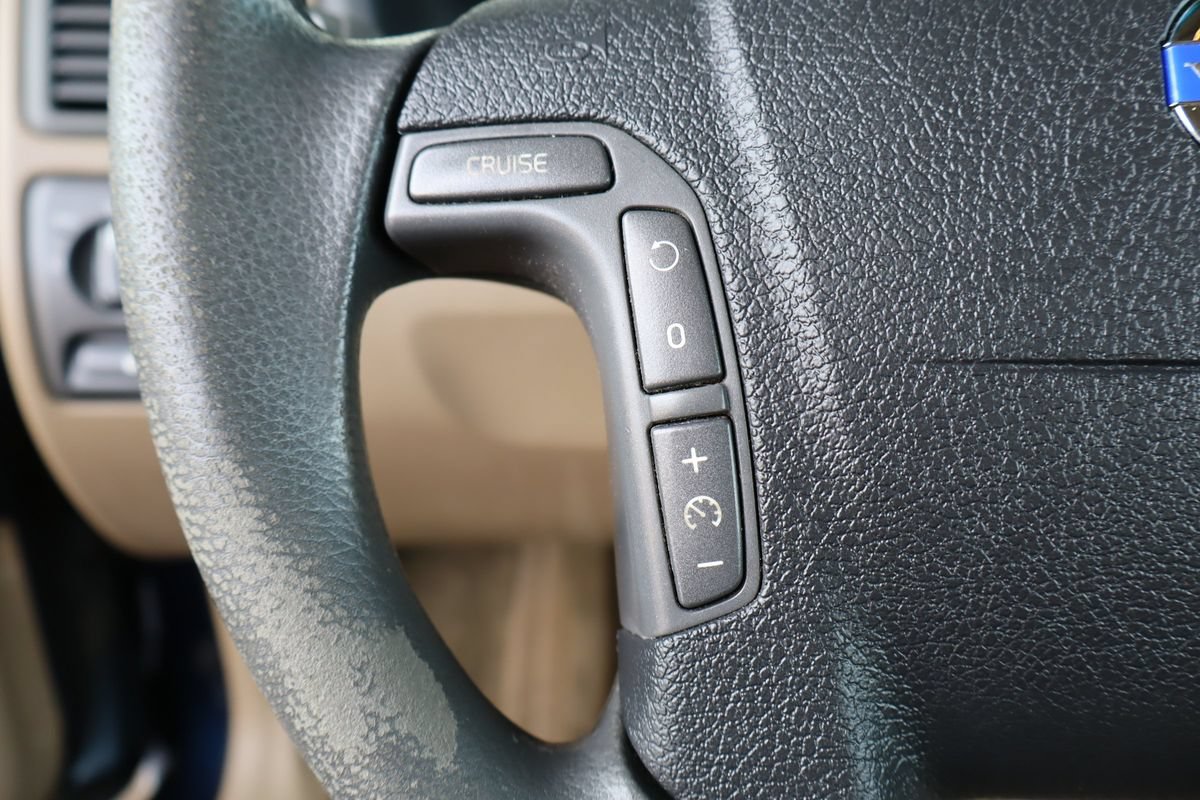 Used 2002 Volvo V70 Cross Country AWD/4WD image 30