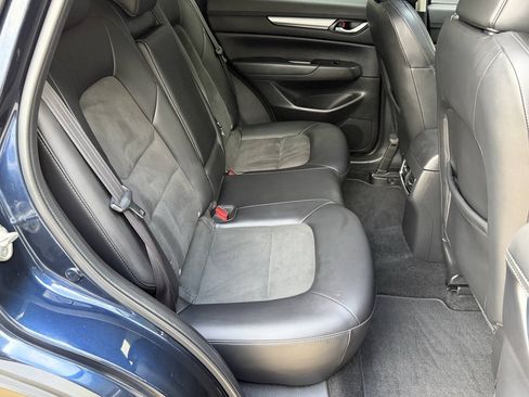 Used 2020 MAZDA CX-5 Touring AWD/4WD image 20