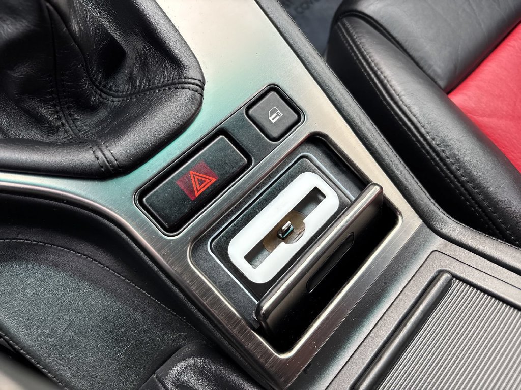 Used 2001 BMW M5 RWD image 18