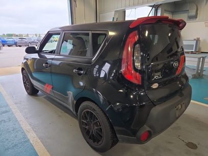 Used 2016 Kia Soul