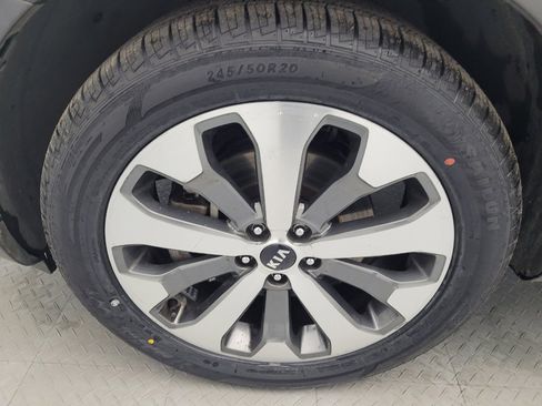 Used 2020 Kia Telluride S image 31