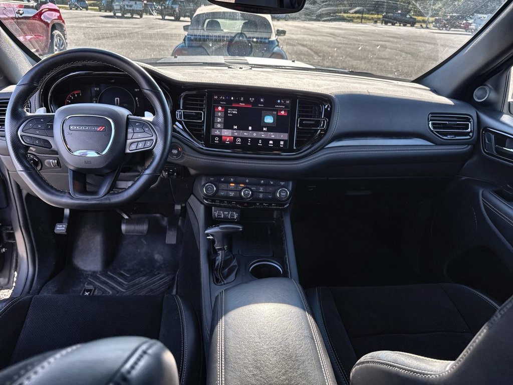 Used 2025 Dodge Durango R/T AWD/4WD image 19