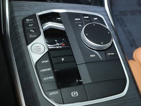 Used 2026 BMW 430i xDrive Coupe w/ Parking Assistance Package image 29