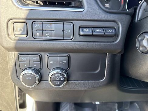 Used 2021 GMC Yukon XL AT4 w/ Rear Media and Nav Package image 33