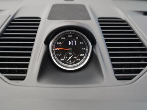 Used 2018 Porsche 911 Turbo AWD/4WD image 28