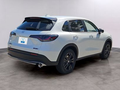 New 2027 Honda HR-V Sport