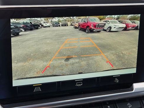 Used 2022 Chevrolet Silverado 1500 LT Trail Boss w/ Convenience Package II image 45