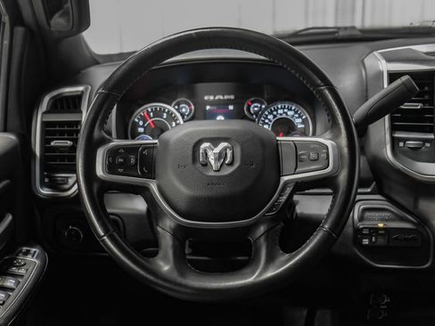 Used 2024 RAM 3500 Big Horn image 16