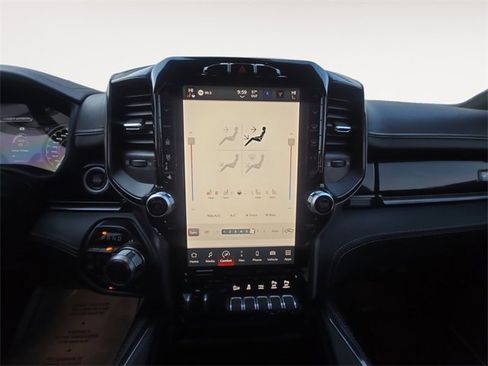 Used 2022 RAM 2500 Power Wagon image 11