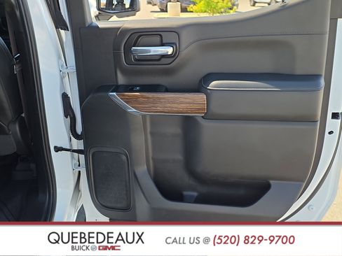 Used 2019 Chevrolet Silverado 1500 High Country w/ Technology Package image 26