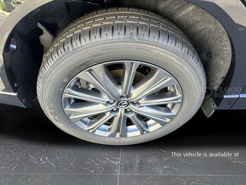 Used 2025 MAZDA CX-5 Signature image 12