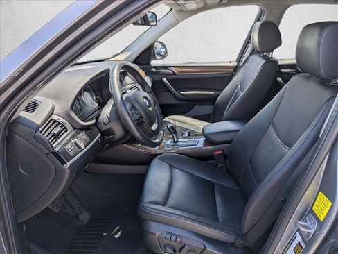 Used 2017 BMW X3 xDrive28i AWD/4WD image 17