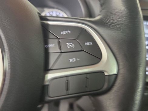 Used 2023 Jeep Renegade Latitude w/ Premium Group AWD/4WD image 18