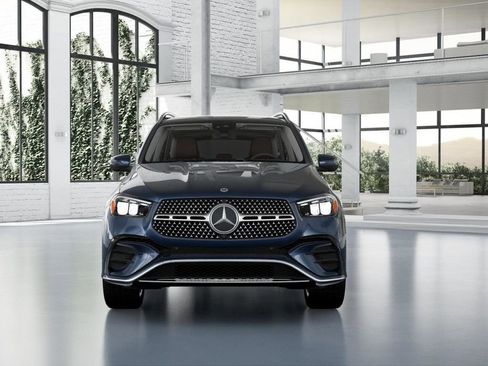 New 2026 Mercedes-Benz GLE 350 4MATIC image 7