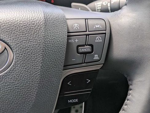 Used 2026 Toyota Camry XSE FWD image 26