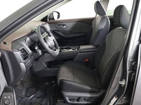Used 2023 Nissan Rogue SV AWD/4WD image 26