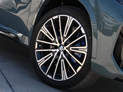 New 2026 BMW X1 M35i w/ Technology Package image 7