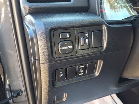 Used 2018 Toyota 4Runner SR5 Premium image 19