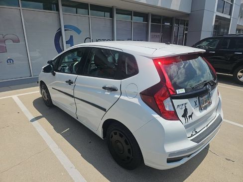 Used 2019 Honda Fit LX image 6