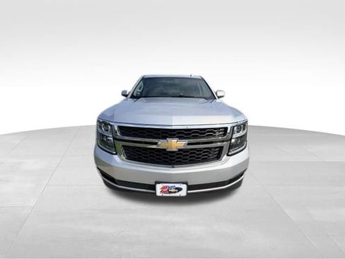 Certified 2019 Chevrolet Suburban LT AWD/4WD image 3