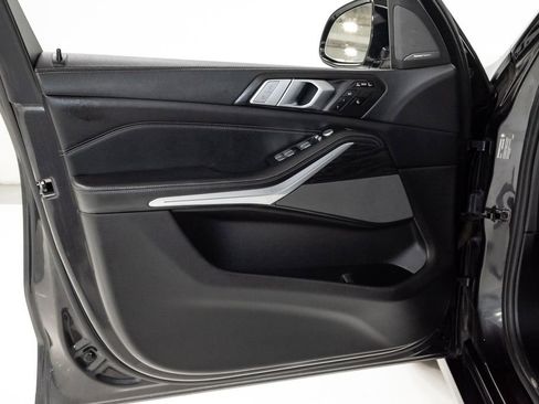 Used 2019 BMW X7 xDrive40i w/ Premium Package image 9