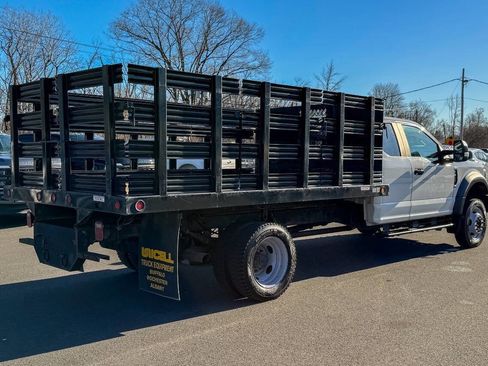 Used 2019 Ford F450 XL w/ XL Value Package image 3
