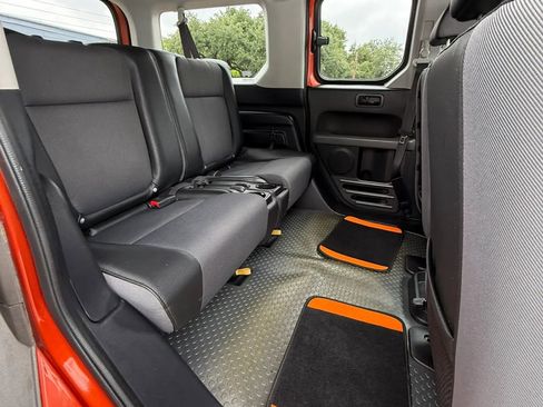 Used 2003 Honda Element EX image 17
