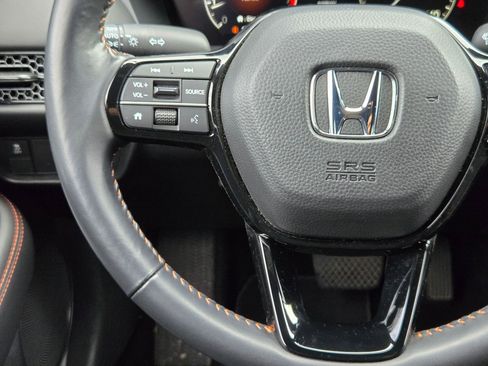 Used 2025 Honda HR-V Sport image 21