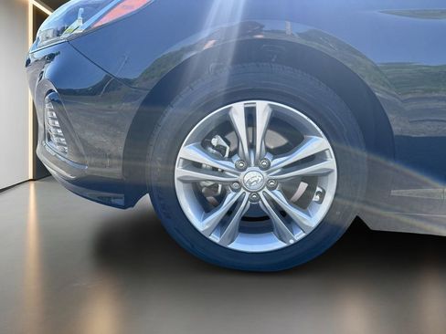Used 2019 Hyundai Sonata SEL FWD image 9