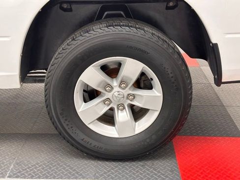 Used 2020 RAM 1500 Tradesman w/ Popular Equipment Group image 22