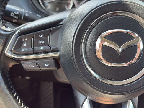Used 2023 MAZDA CX-9 Touring AWD/4WD image 9