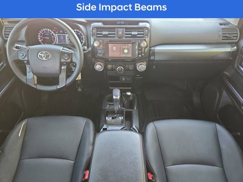 Used 2017 Toyota 4Runner TRD Off-Road Premium image 14