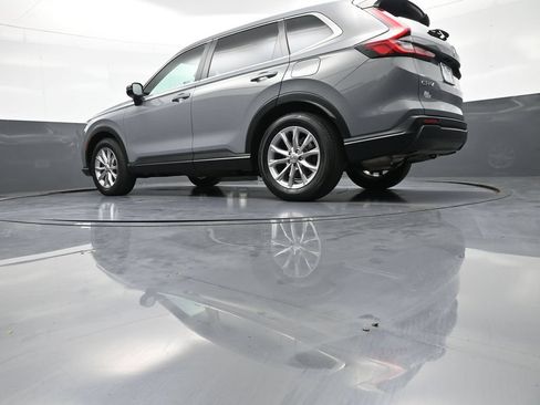 Certified 2024 Honda CR-V EX-L image 33