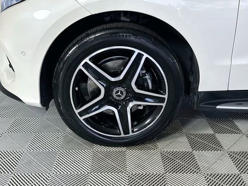 Certified 2018 Mercedes-Benz GLE 350 4MATIC image 30