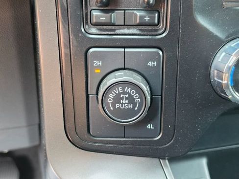 Used 2024 Ford F150 XLT w/ Equipment Group 302A MID AWD/4WD image 25