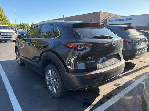 Used 2023 MAZDA CX-30 AWD 2.5 S w/ Select Package image 2