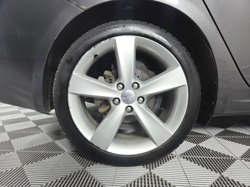 Used 2015 Dodge Dart GT w/ Sun/Sound Group FWD image 10