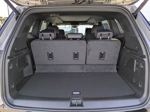 New 2026 Buick Enclave Sport Touring w/ Power Package image 12