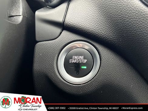 Certified 2024 Chevrolet Equinox LT image 23