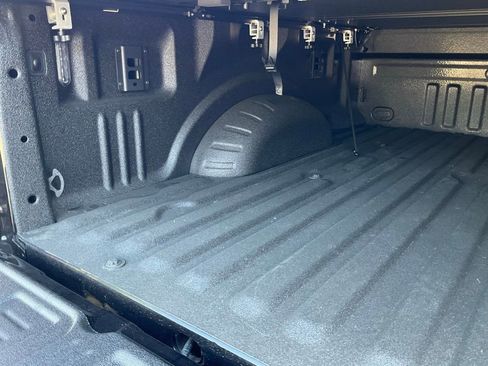 New 2025 Ford F250 XLT w/ Black Appearance Package image 22