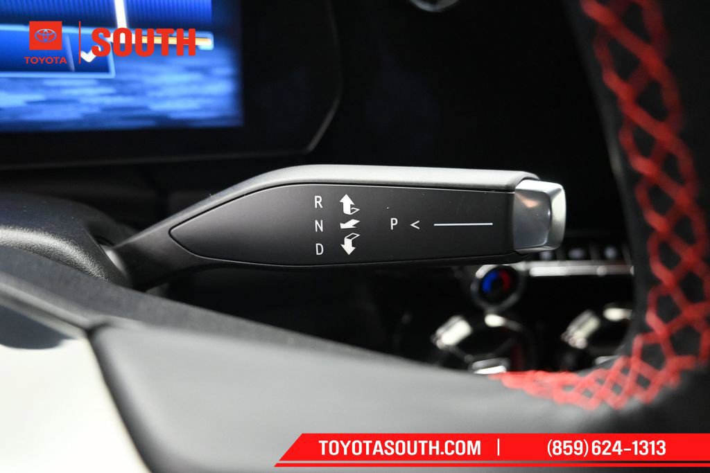 Used 2024 Chevrolet Blazer EV RS AWD/4WD image 28